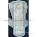 Super thin item SISTERS Sanitary Napkin with Factory Price Grade A